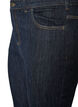 Ellen Bootcut-Jeans mit hoher Taille, Blau, Packshot image number 2