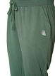 Lockere Trainingshose mit Taschen, Gr&uuml;n, Packshot image number 2