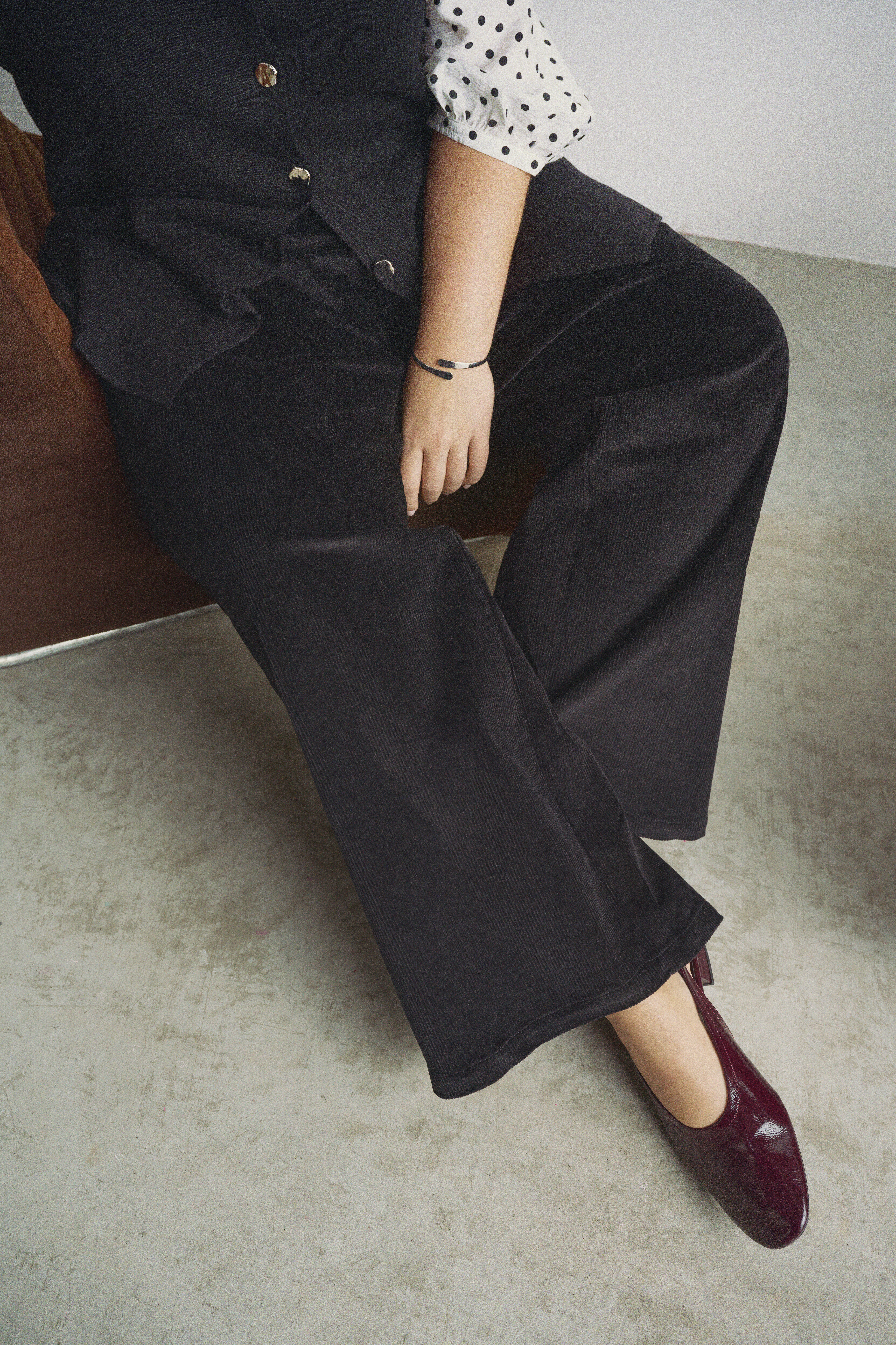 ZizziPunkte, , Model