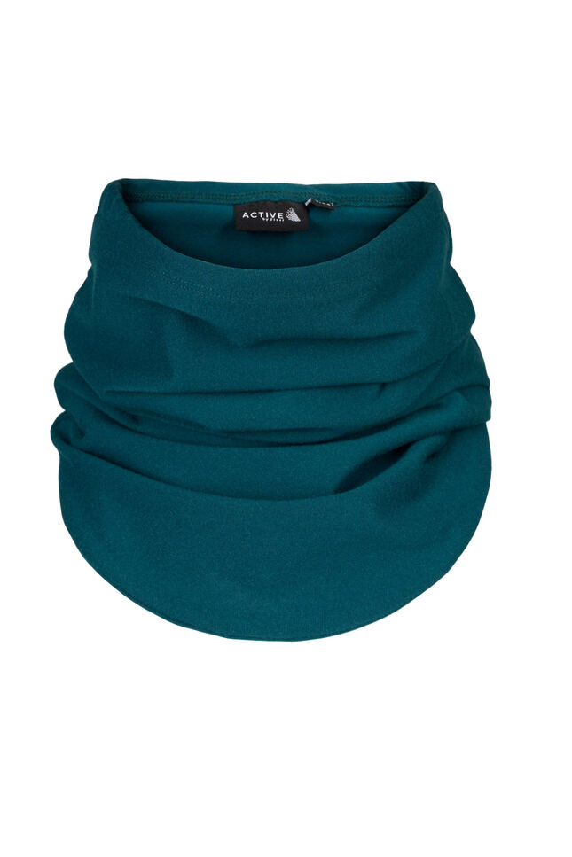 Schlauchtuch, Deep Teal, Packshot image number 0