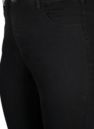 FLASH - Jeans mit Super Slim Fit, Black, Packshot image number 2