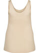 Shapewear Top mit breiten Tr&auml;gern, Beige, Packshot image number 1