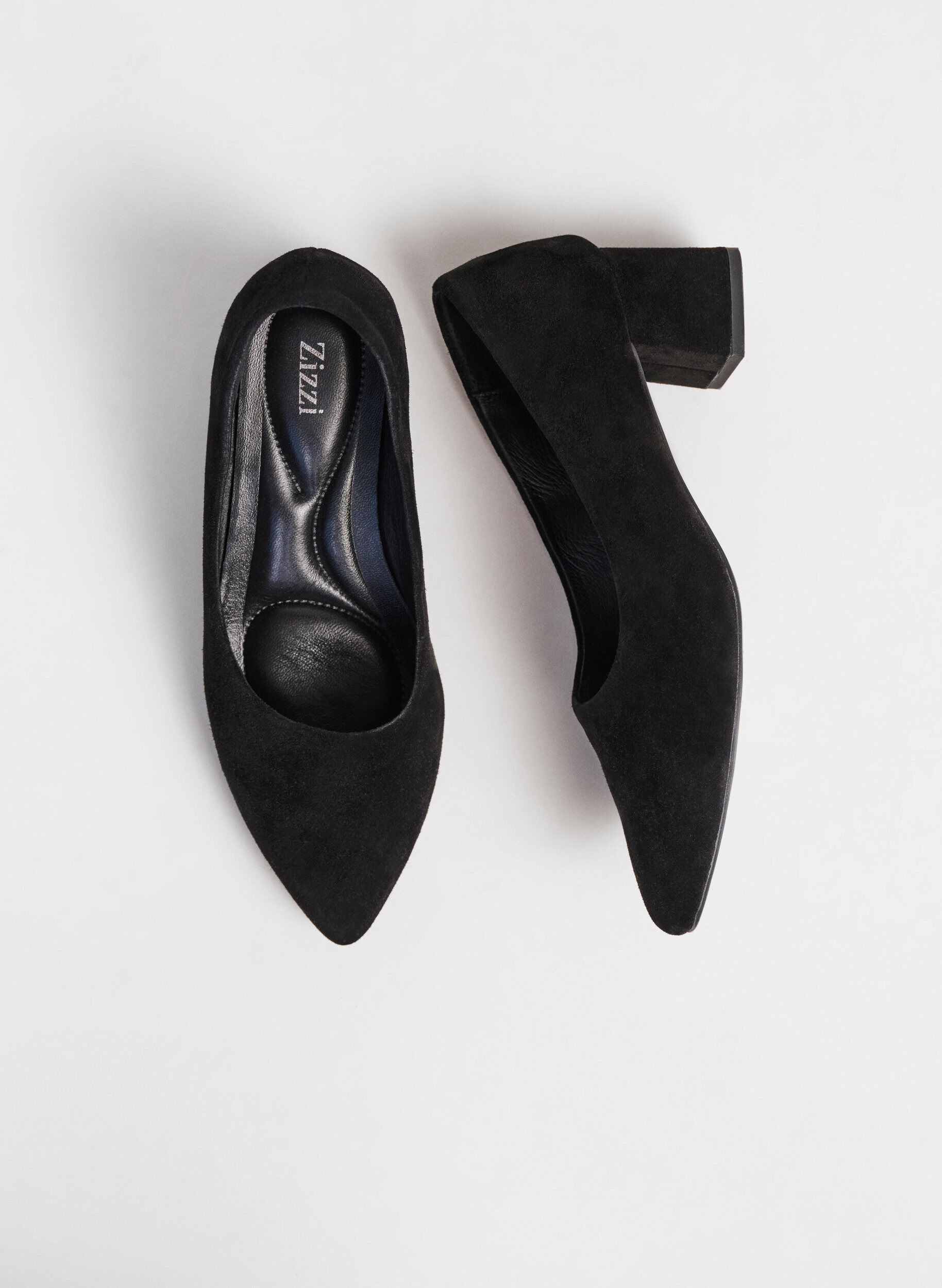 Absatzschuhe