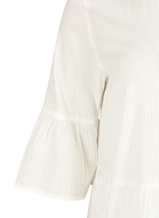 Kleid, Bright White, Packshot image number 3