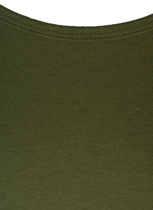 Kleid, Ivy green, Packshot image number 2
