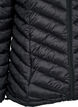 Leichte Jacke mit Taschen, Schwarz, Packshot image number 3
