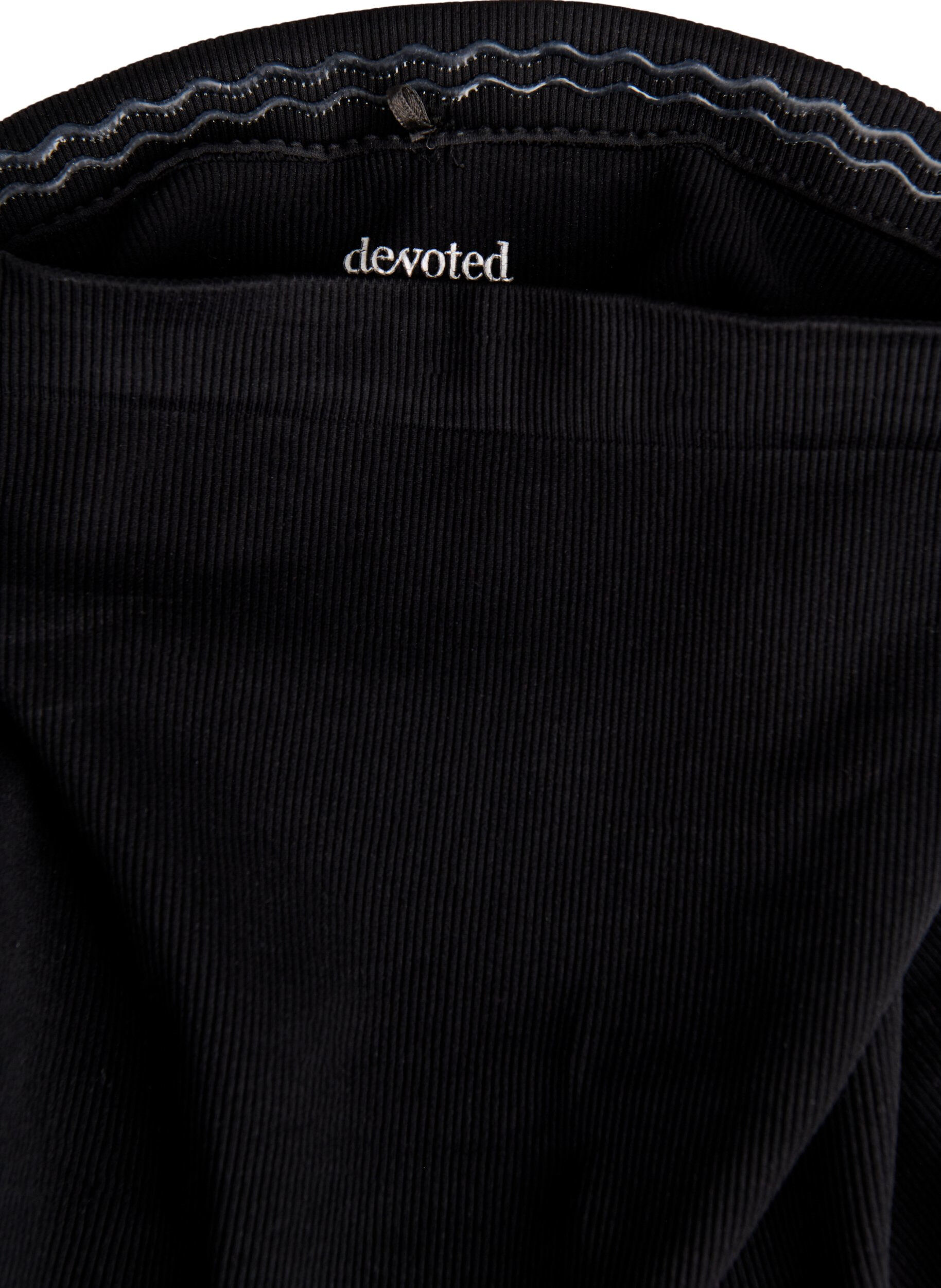 ZizziShapewear Taillenformer, Black, Packshot image number 3