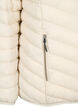 Leichte Steppjacke mit Kapuze, Beige, Packshot image number 3