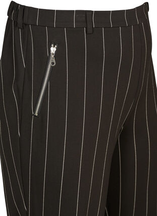 Hose, Black Striped, Packshot image number 2