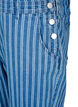 Jeans-Latzhosen, Blau, Packshot image number 3