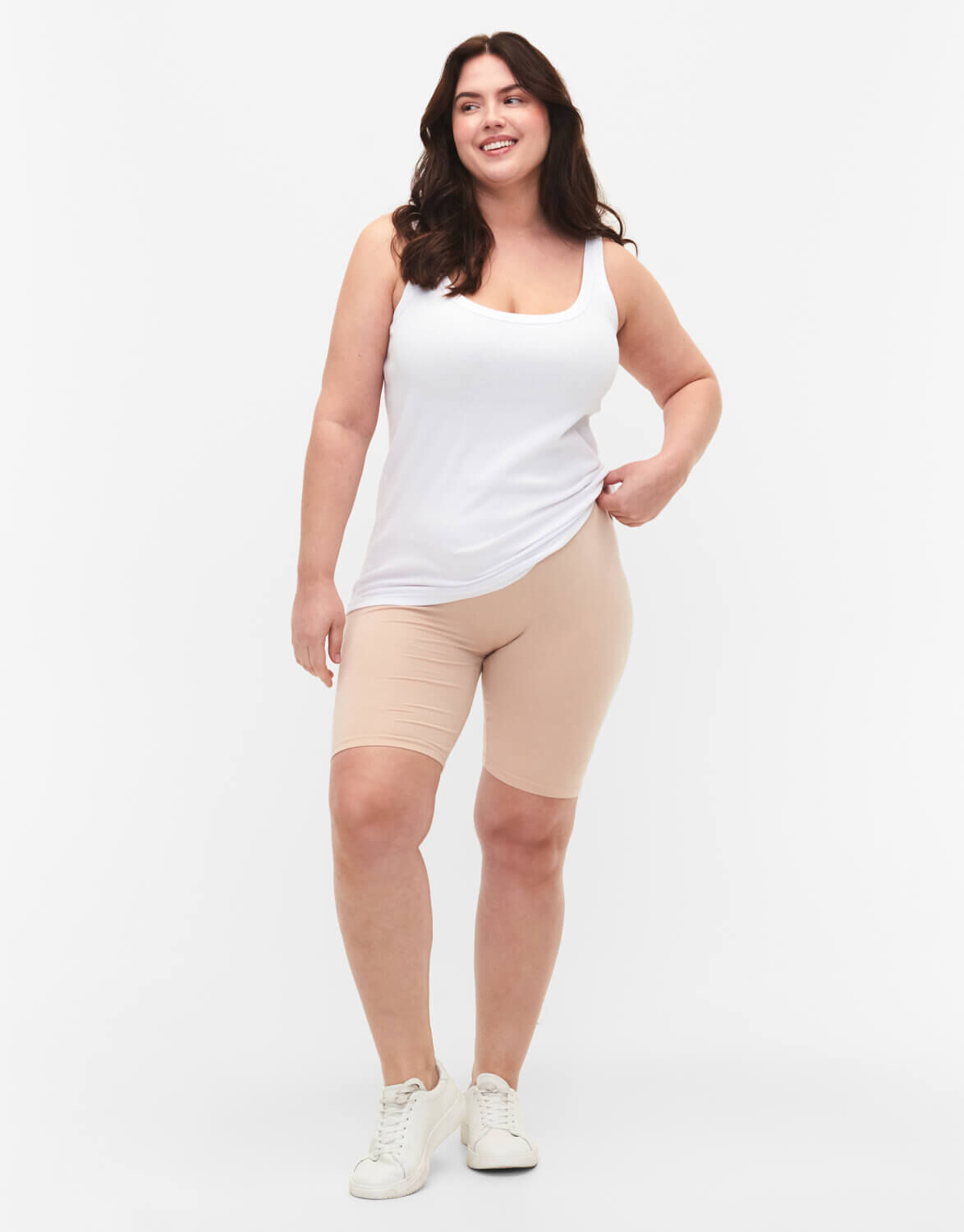 3 f&uuml;r 2 auf Radlershorts & 3/4-Leggings