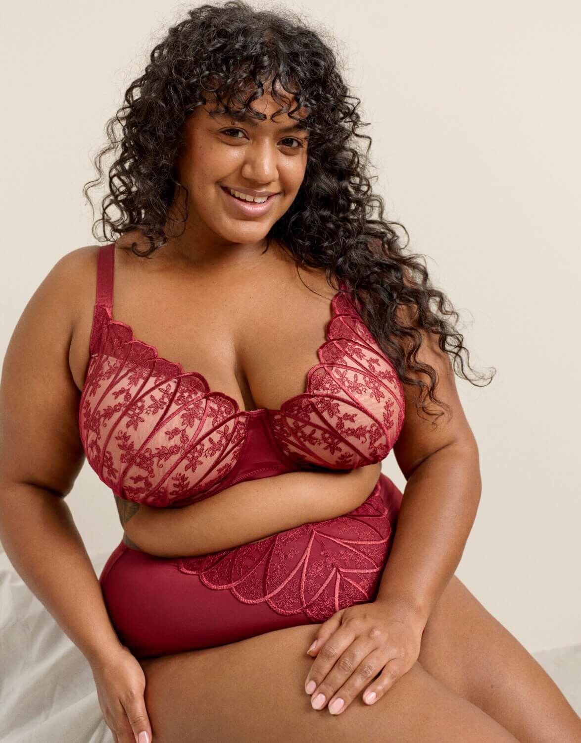 Unterw&auml;sche-Sets