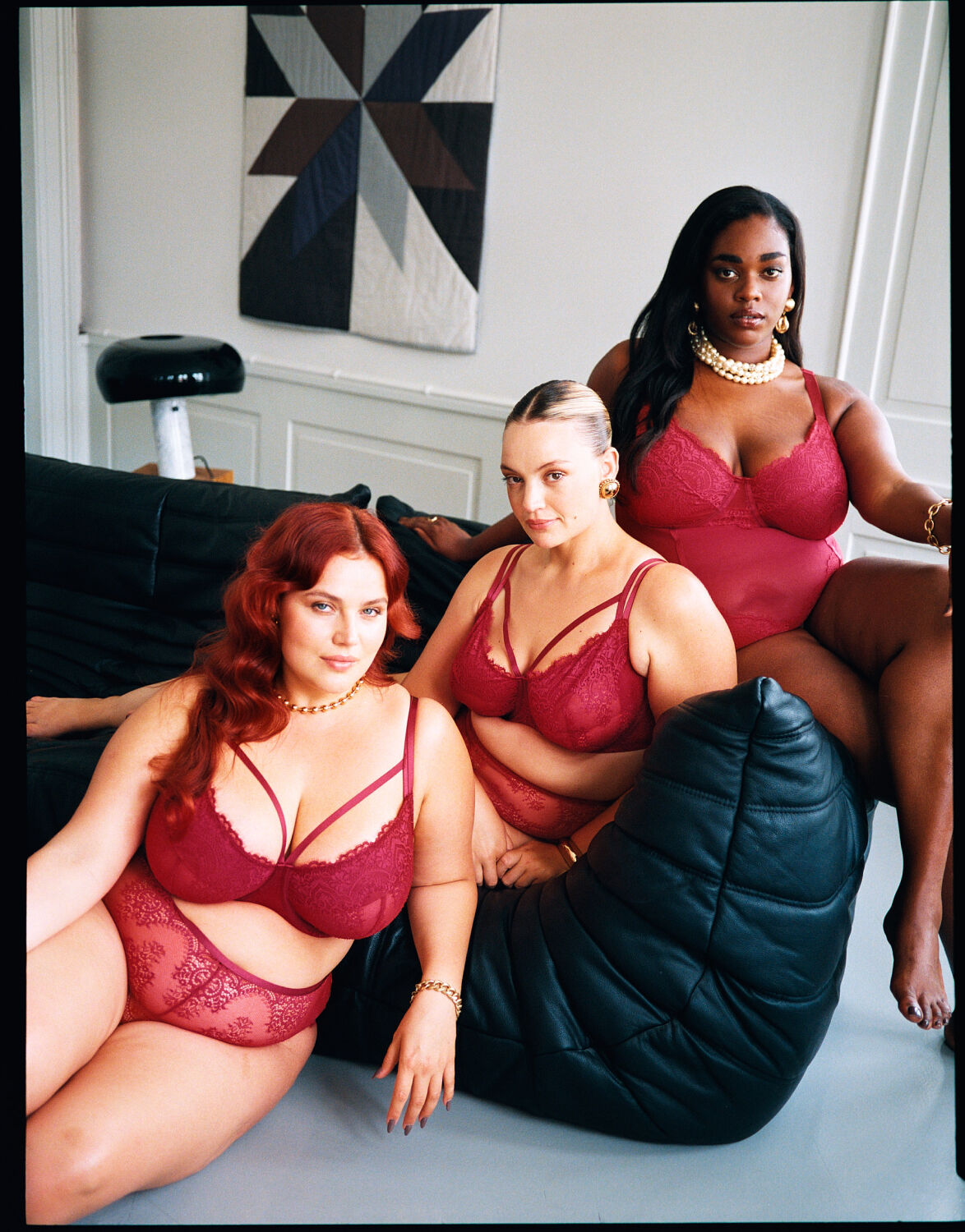 Sexy Dessous & Unterw&auml;sche