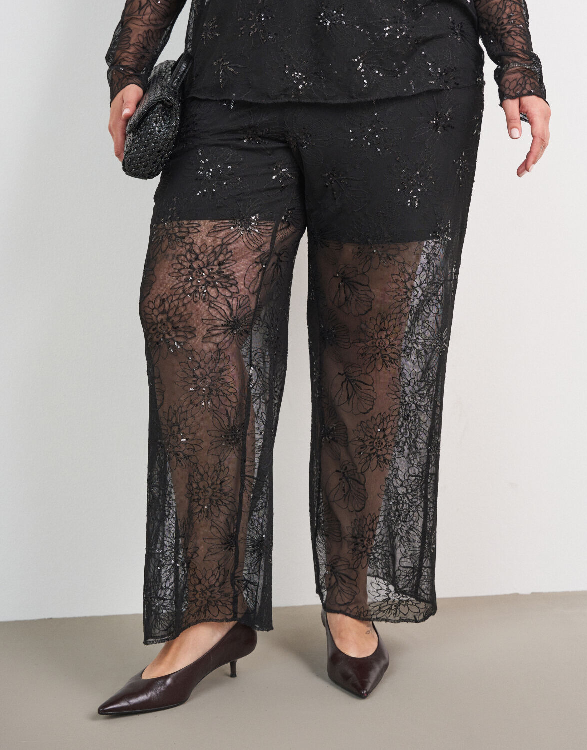 Festliche Hosen