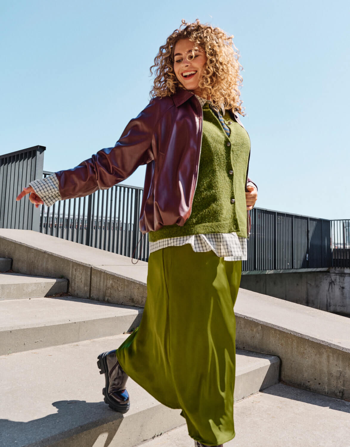 Neue Saison, neue Trends