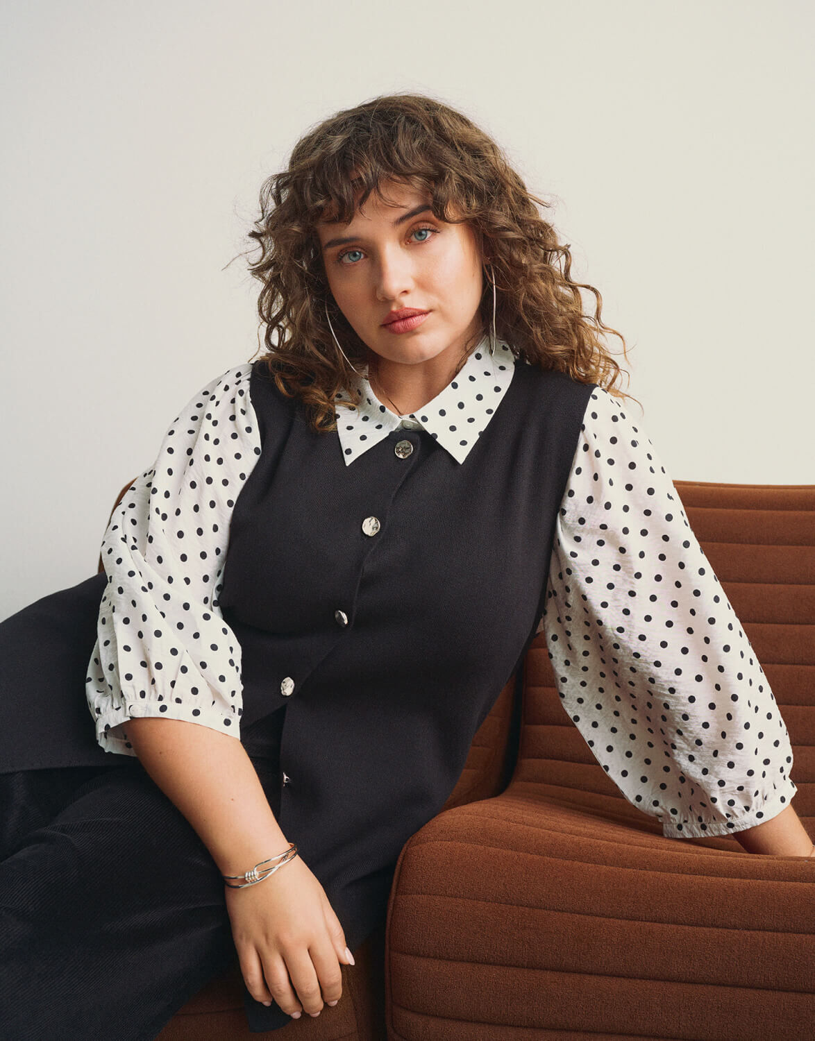 Spot on &ndash; der gepunktete Trend der Saison