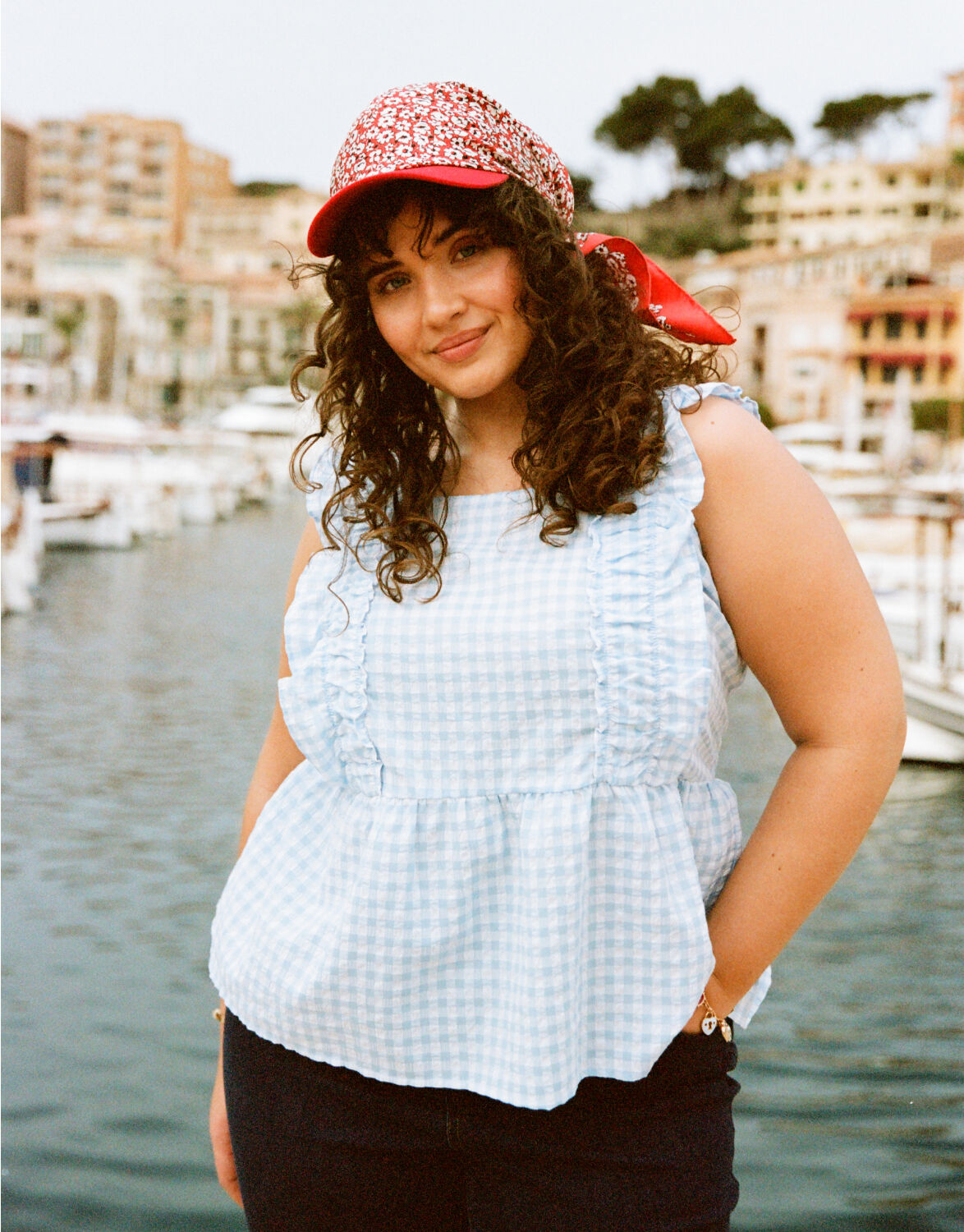 Rosa T-Shirts & Tops