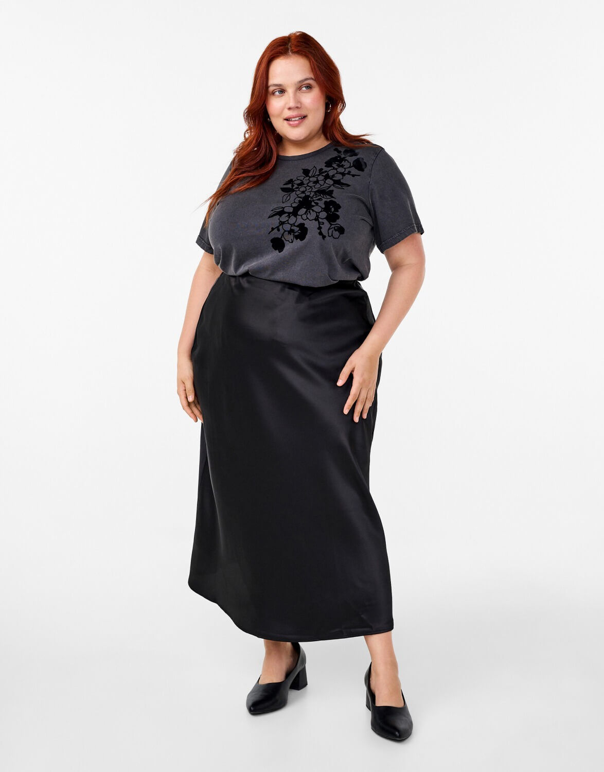 R&ouml;cke mit Gummizug