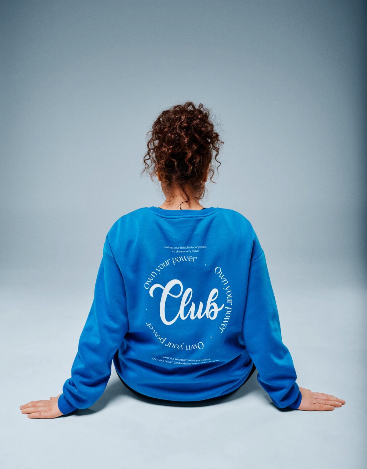 Gr&uuml;ne Sportbekleidung