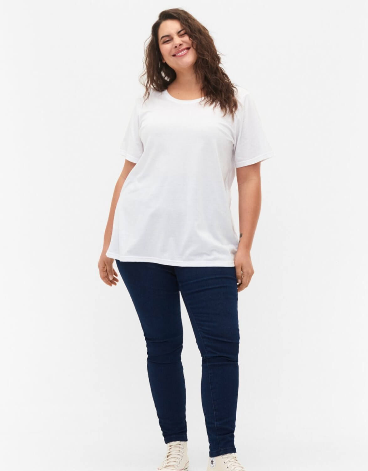 Jeggings große größen günstig Clearance