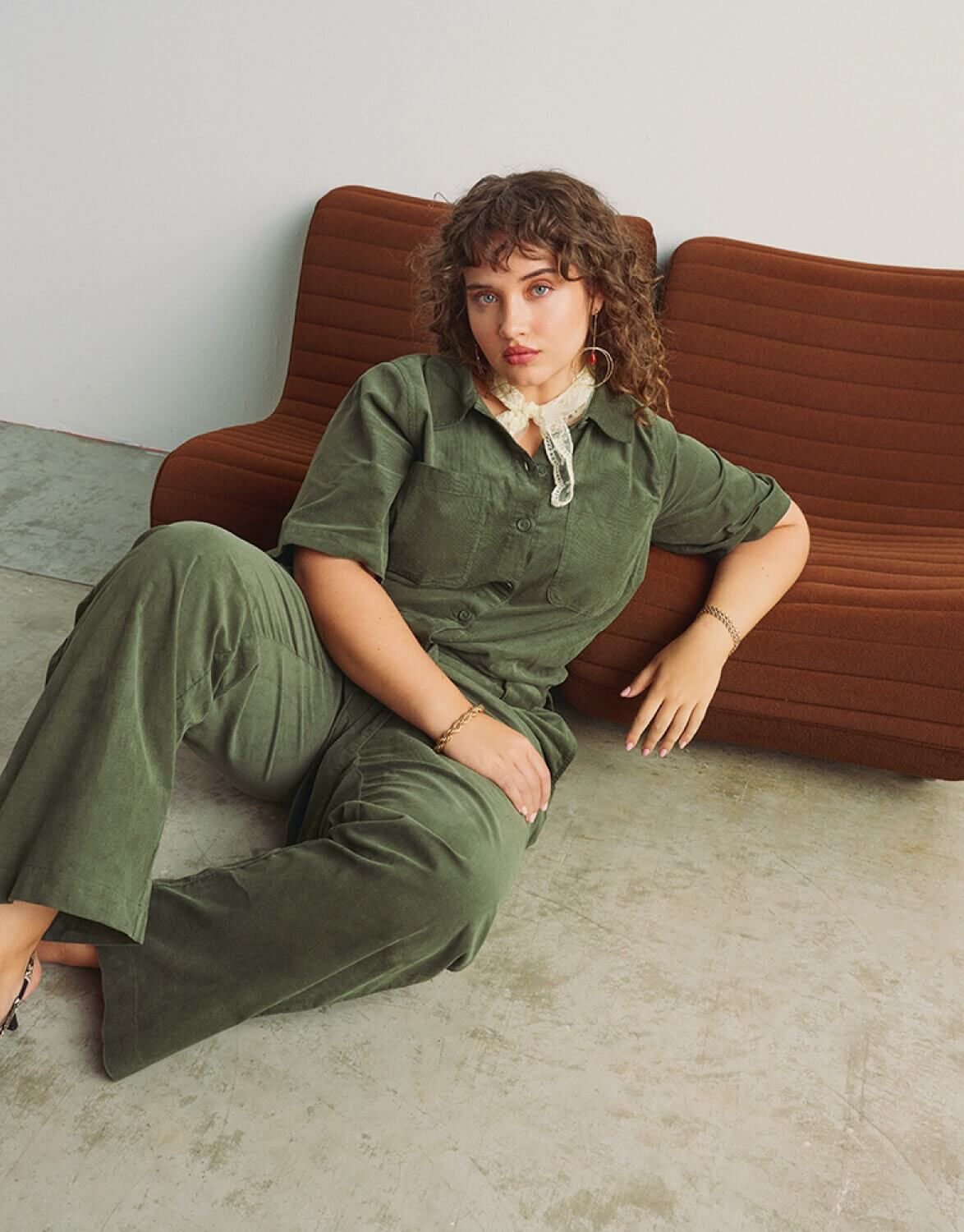 Die Farbe der Saison