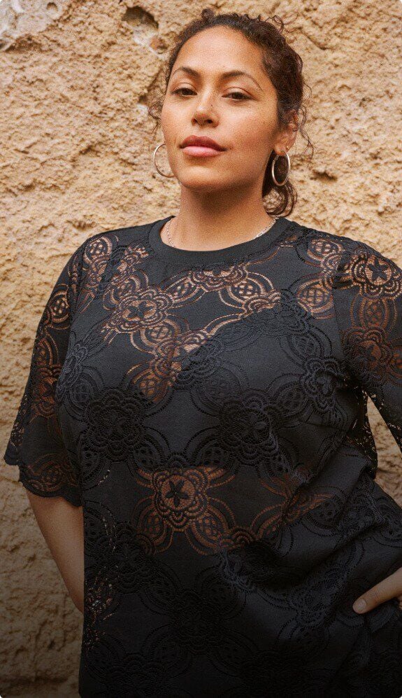  Leichte T-Shirts &amp; Tops