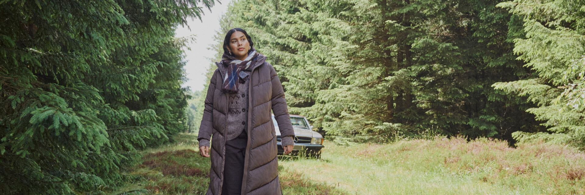Finde die beste Winterjacke 
