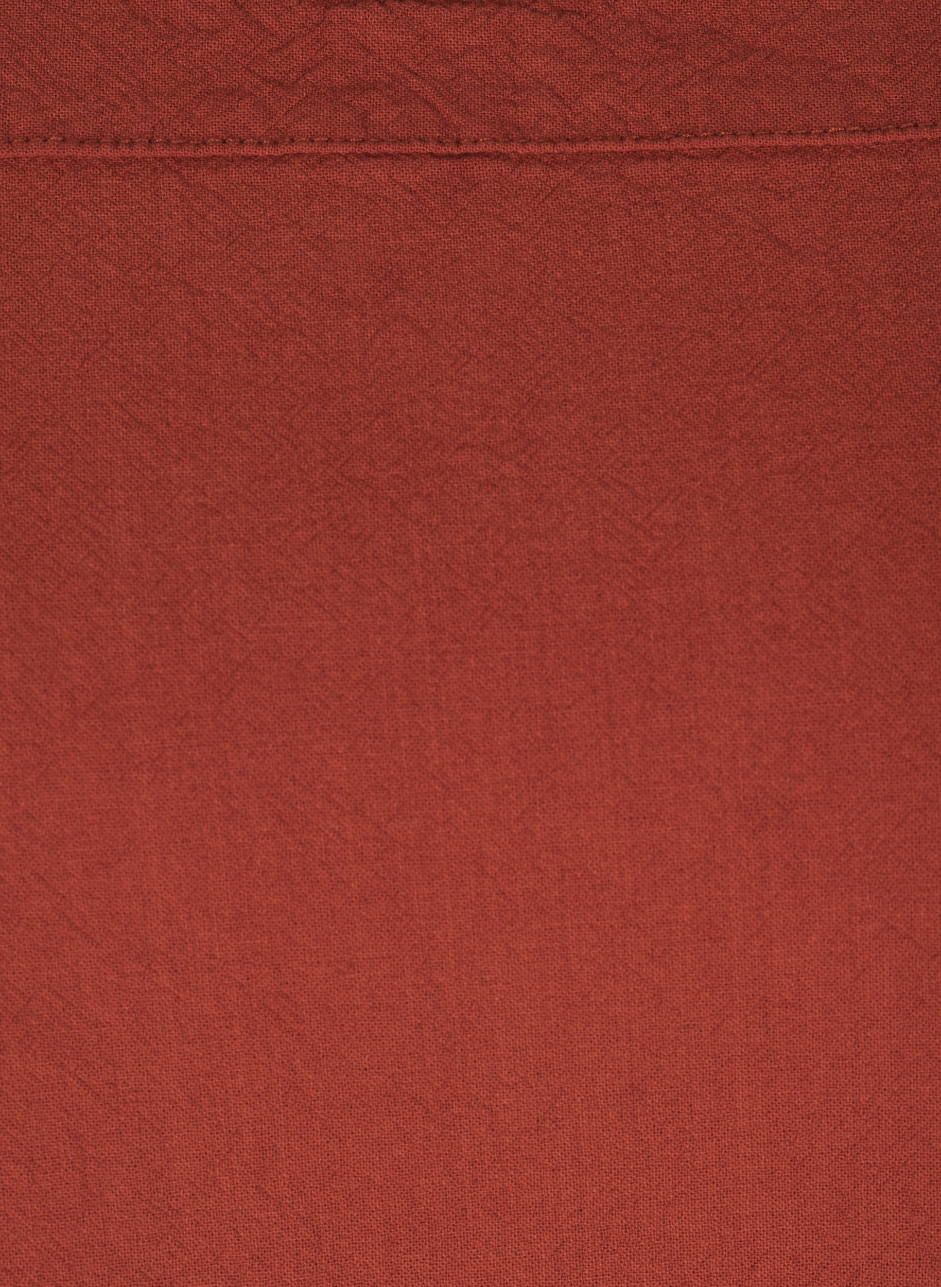 Bluse, Barn Red, Packshot image number 2