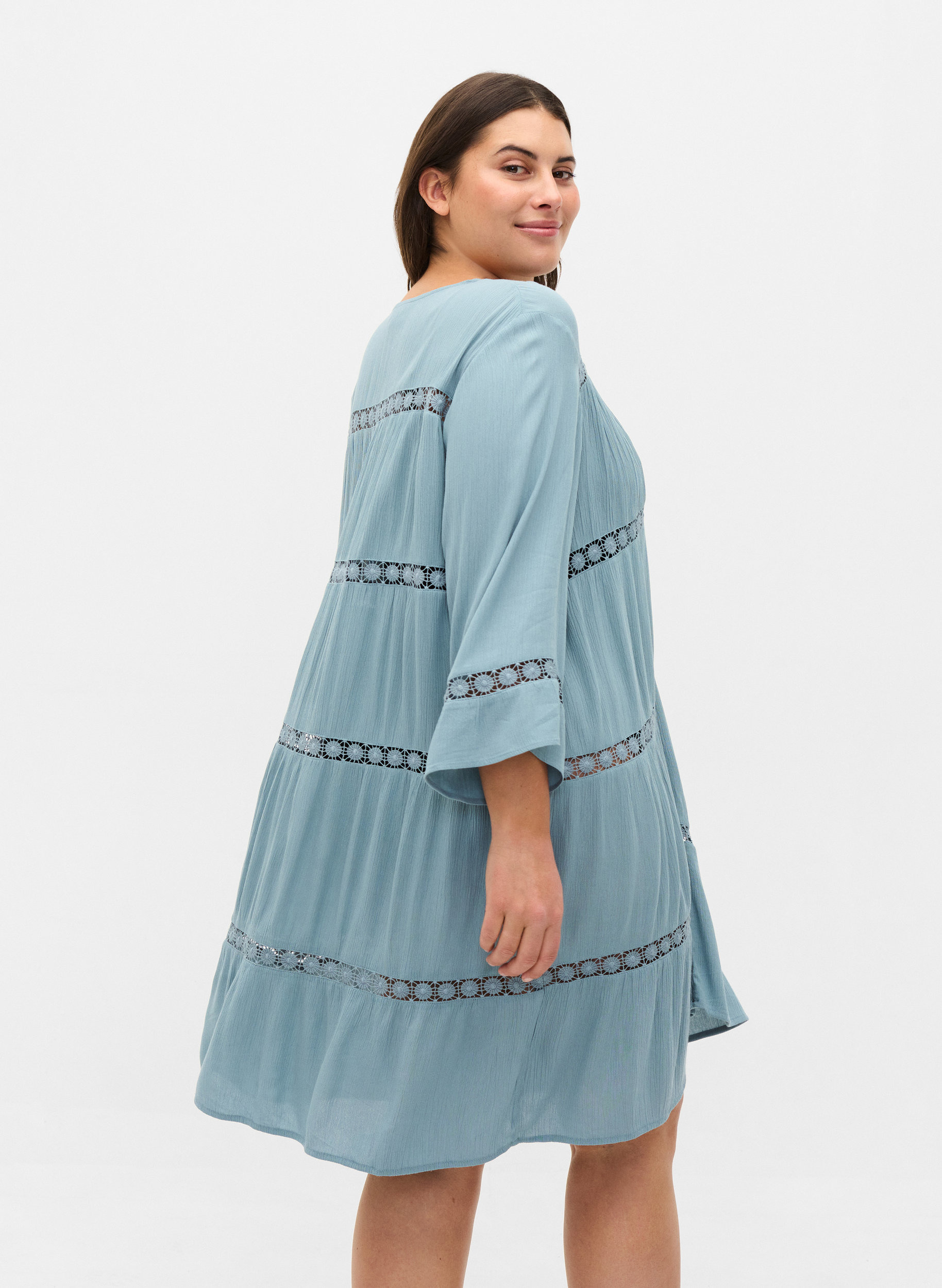 Kleid, Citadel, Model