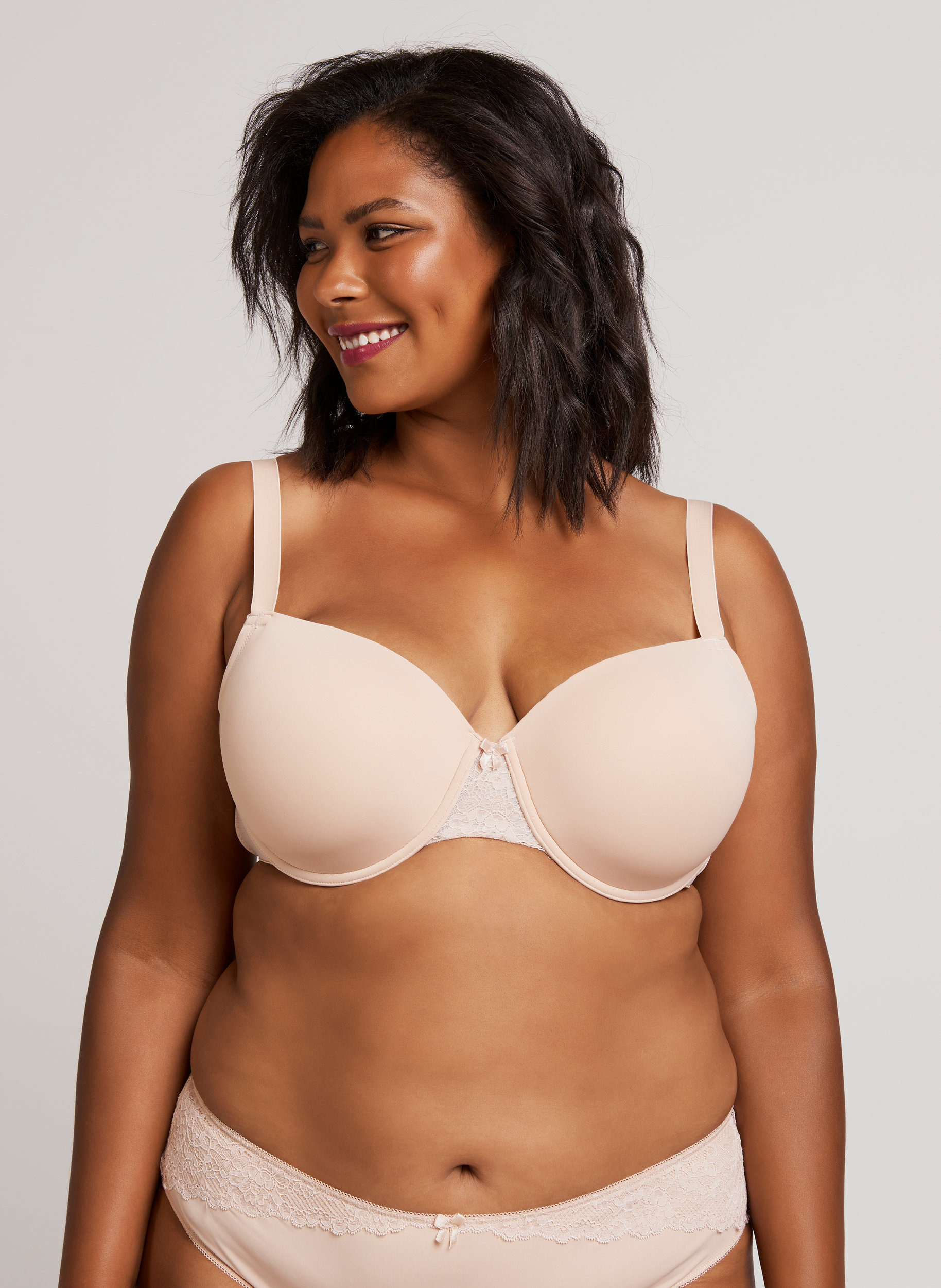 Alma BH, Nude, Model
