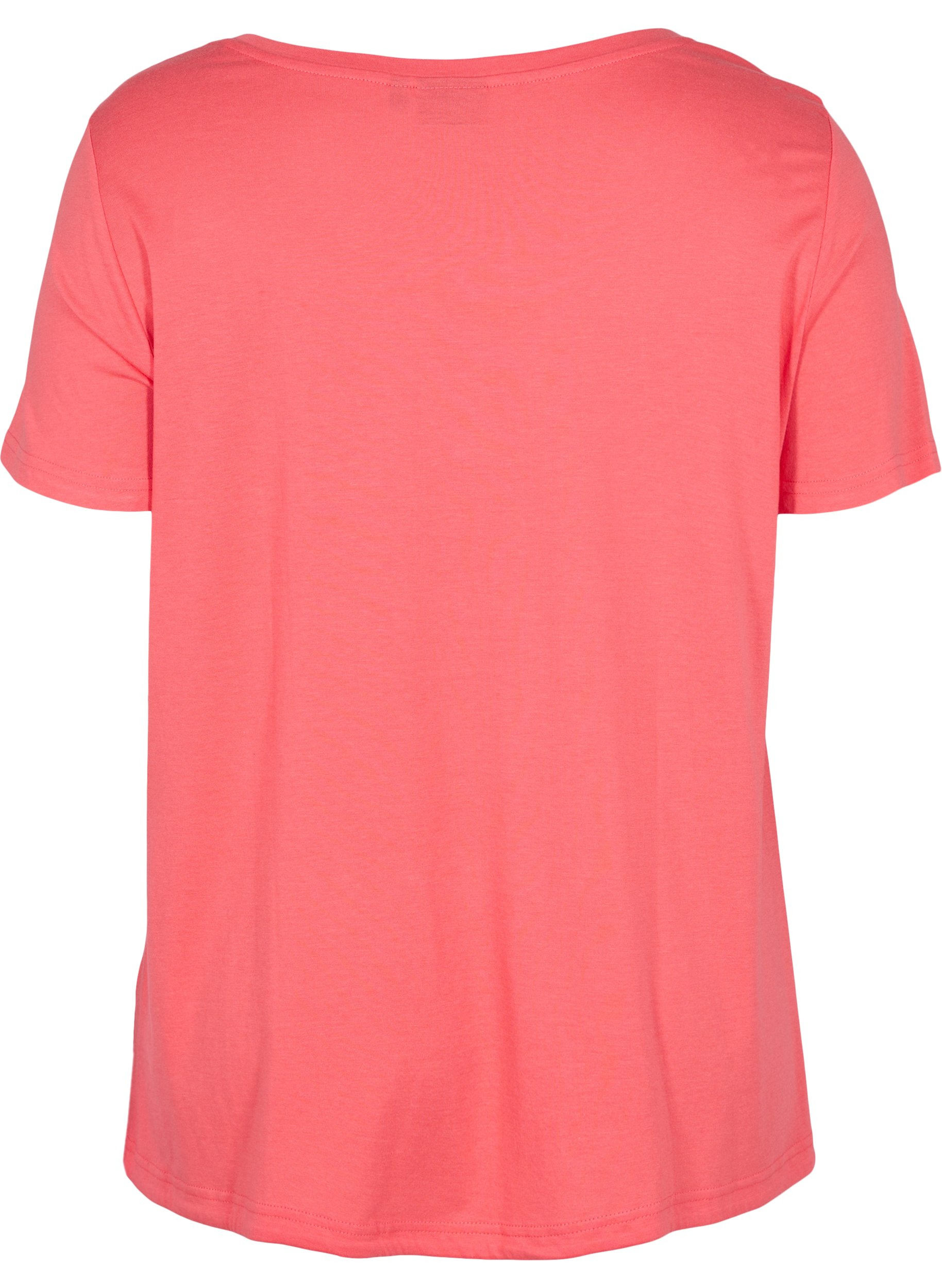T-Shirt mit verstellbarem Saum, Dubarry, Packshot image number 1