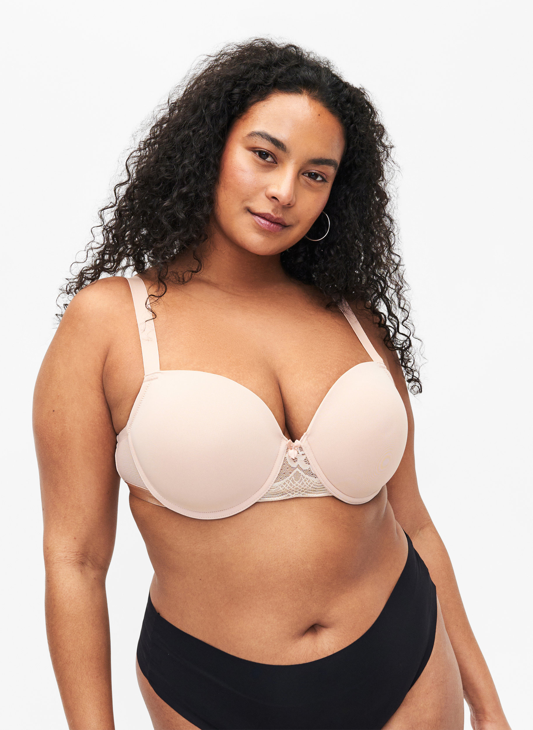 Alma BH, Nude, Model