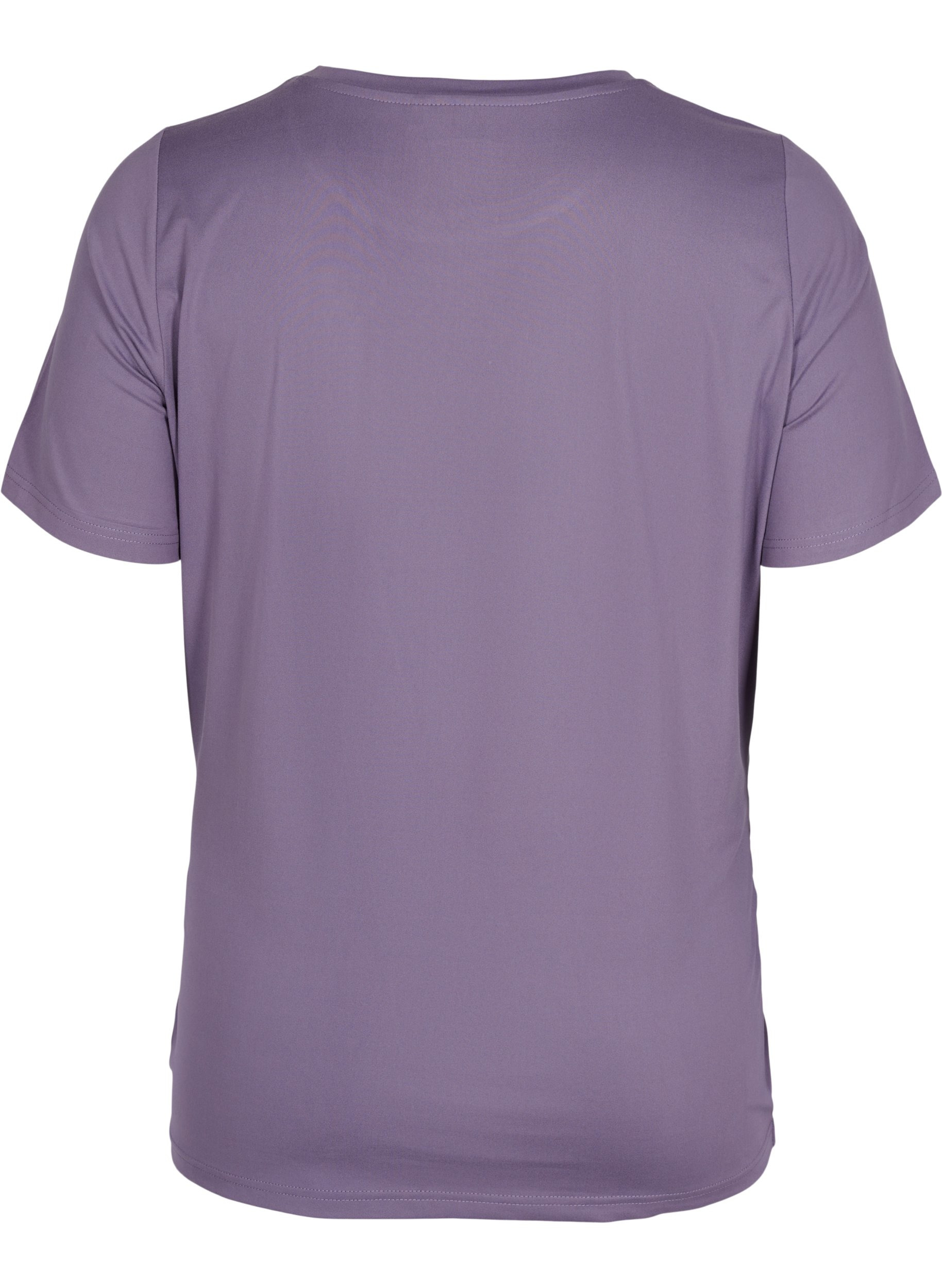 Schwagnerschafts-Trainings-T-Shirt, Purple Sage, Packshot image number 1