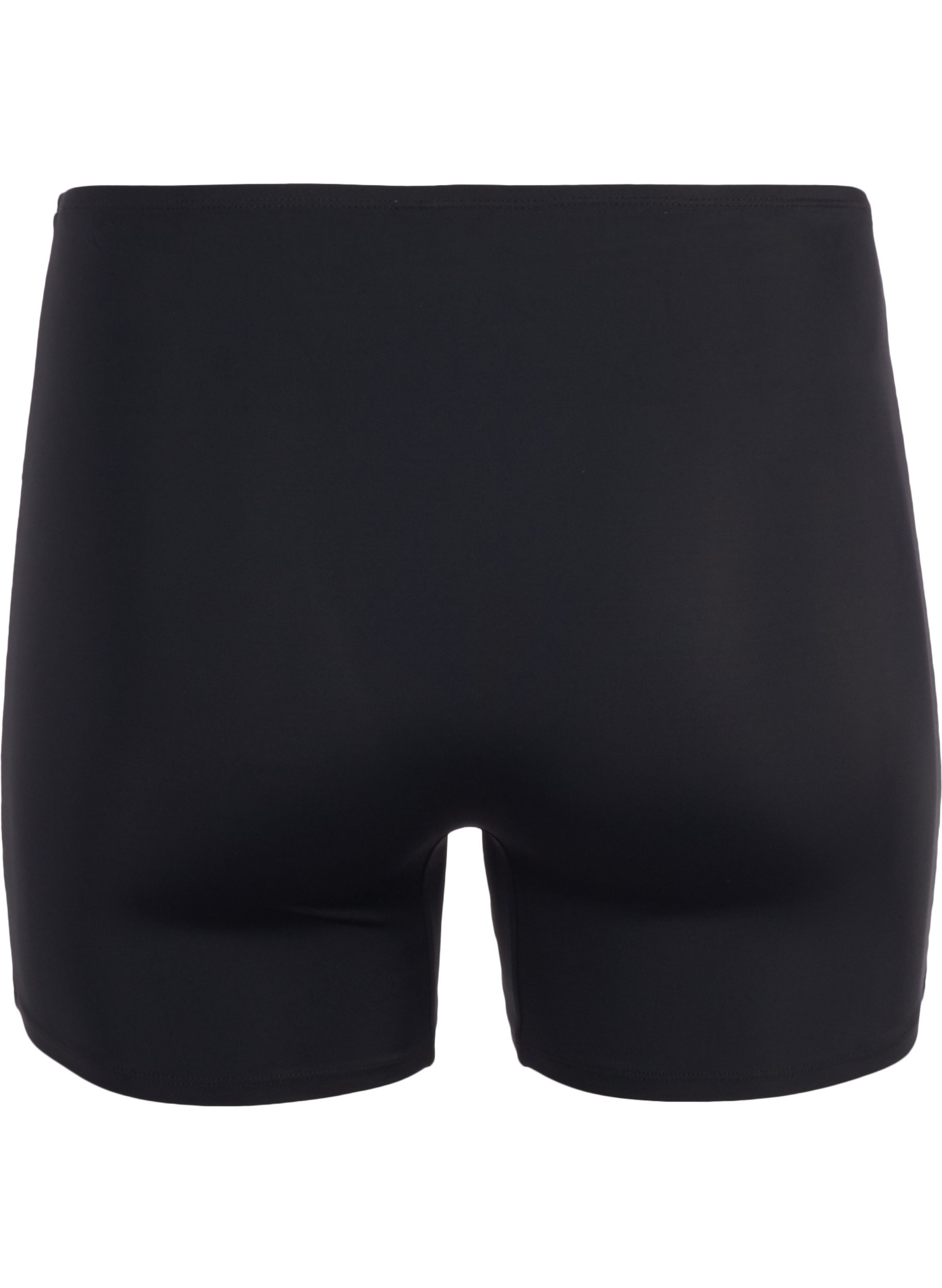 Bikini Shorts, Black, Packshot image number 1