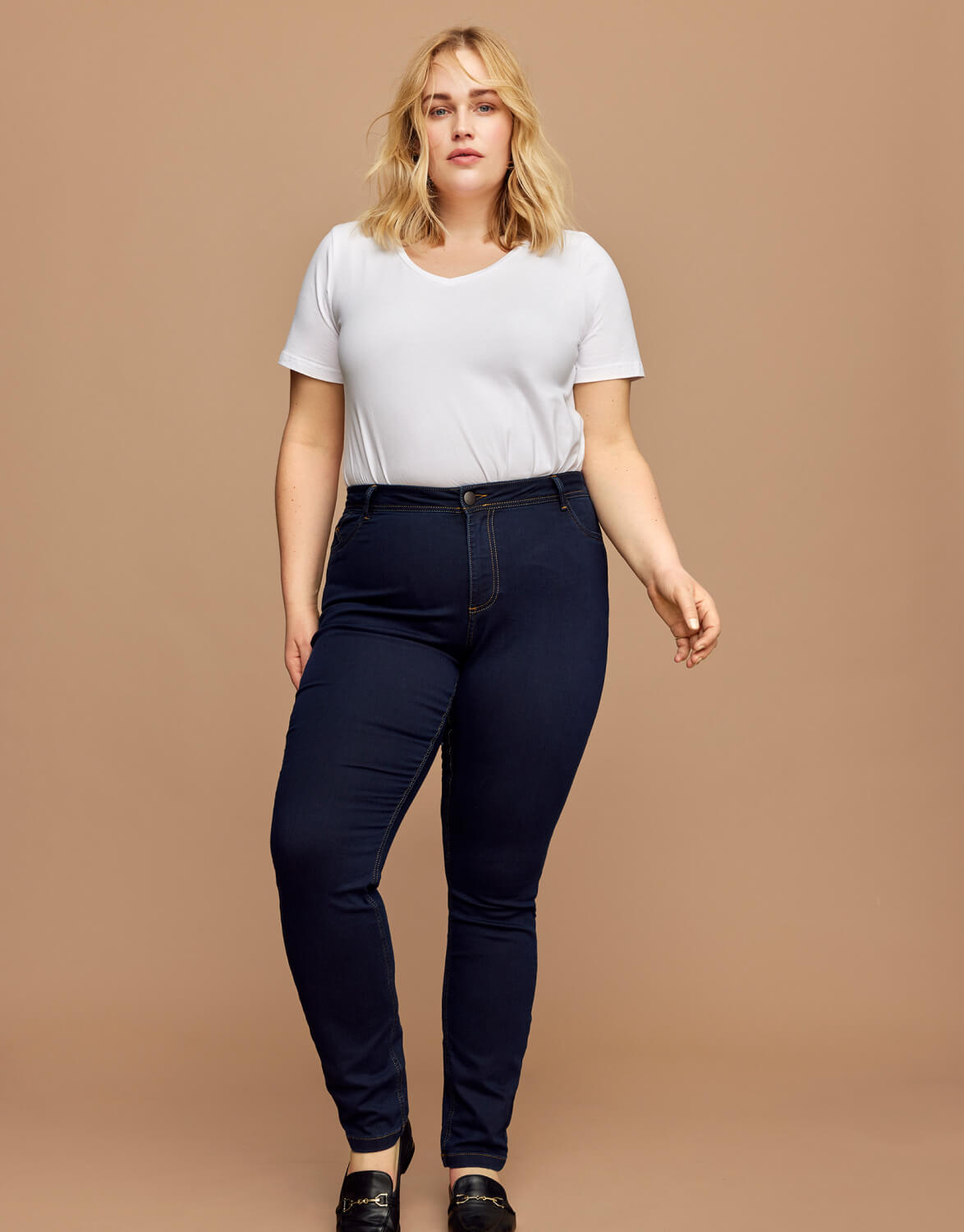 Nille Jeans