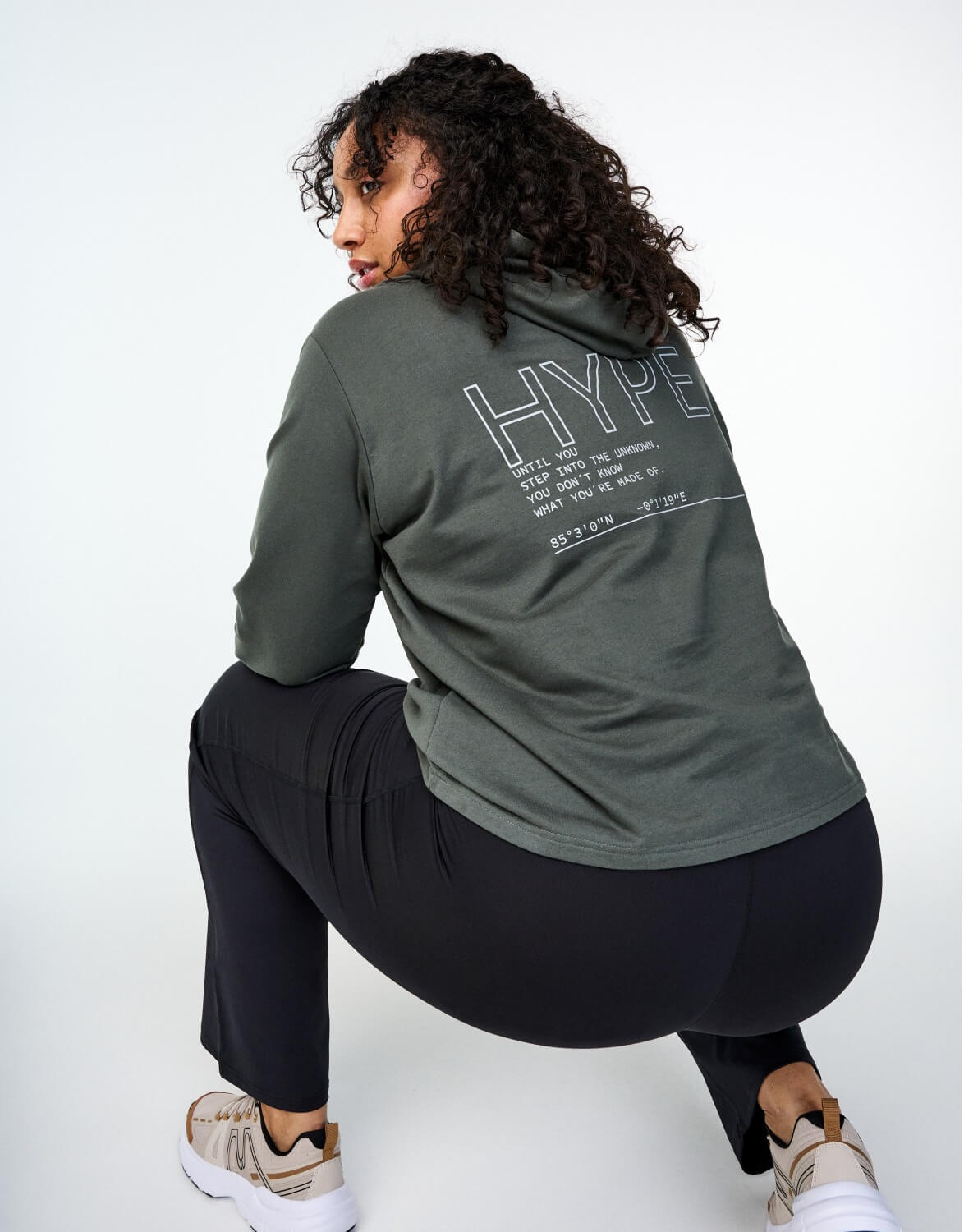 Sweatshirts