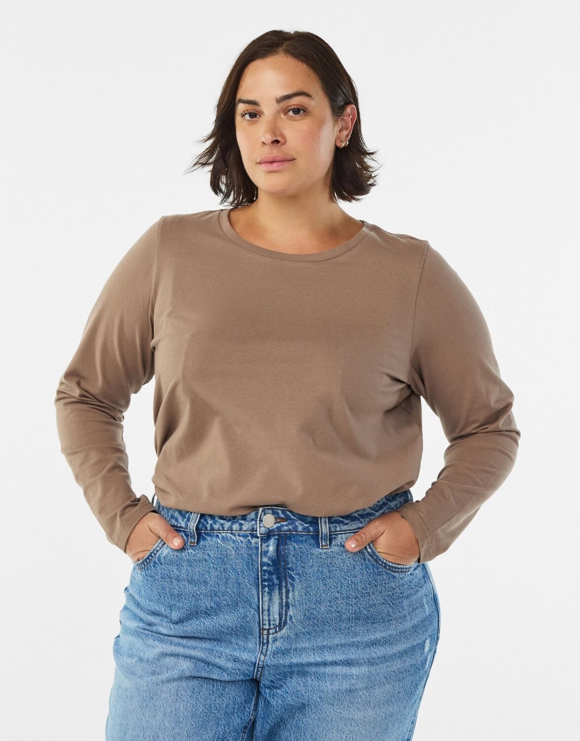 Basic Kleidung