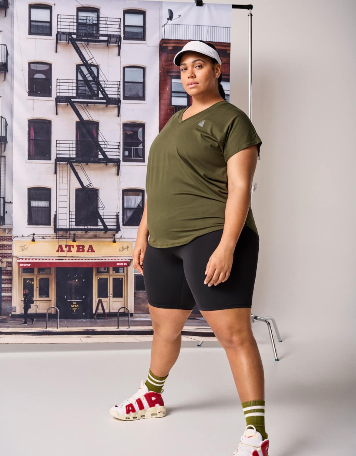 Trainingsshorts