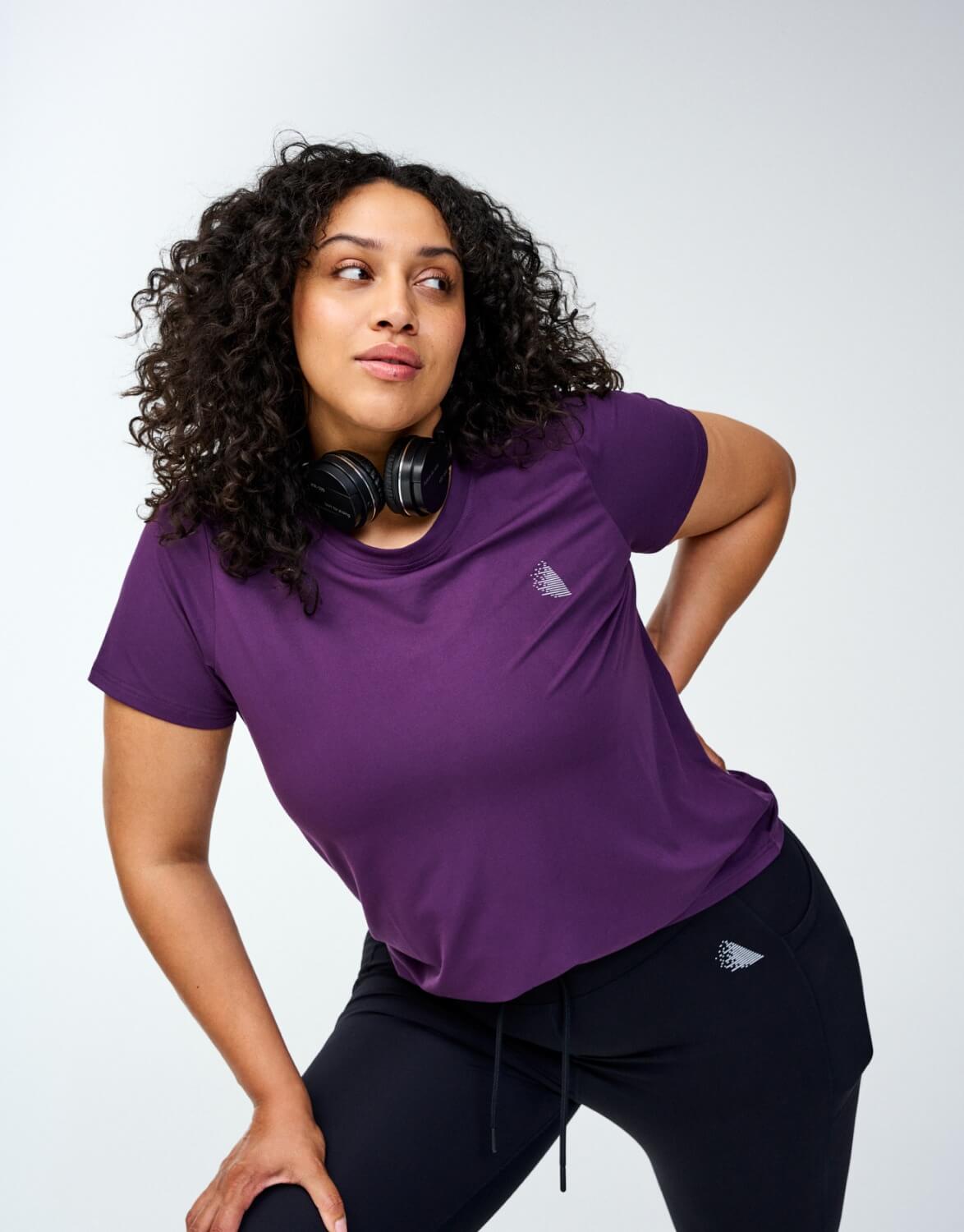 Trainings-T-Shirts