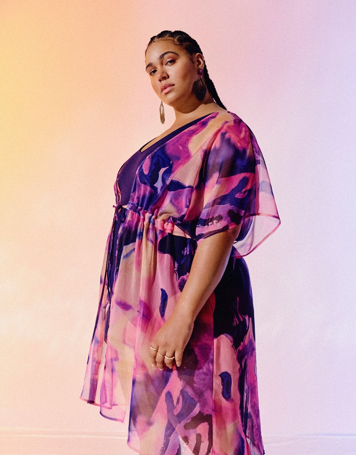 Kimonos
