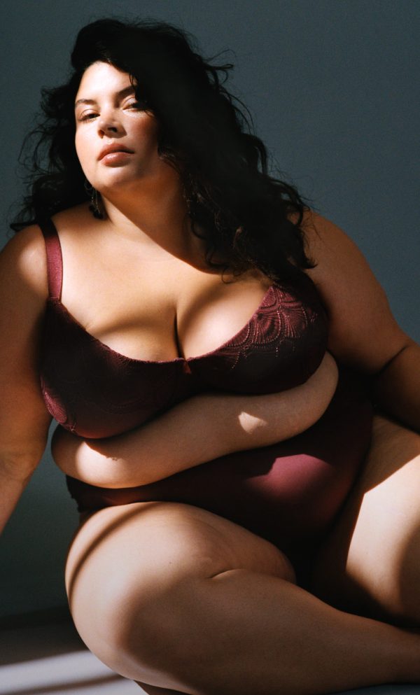 Dessous